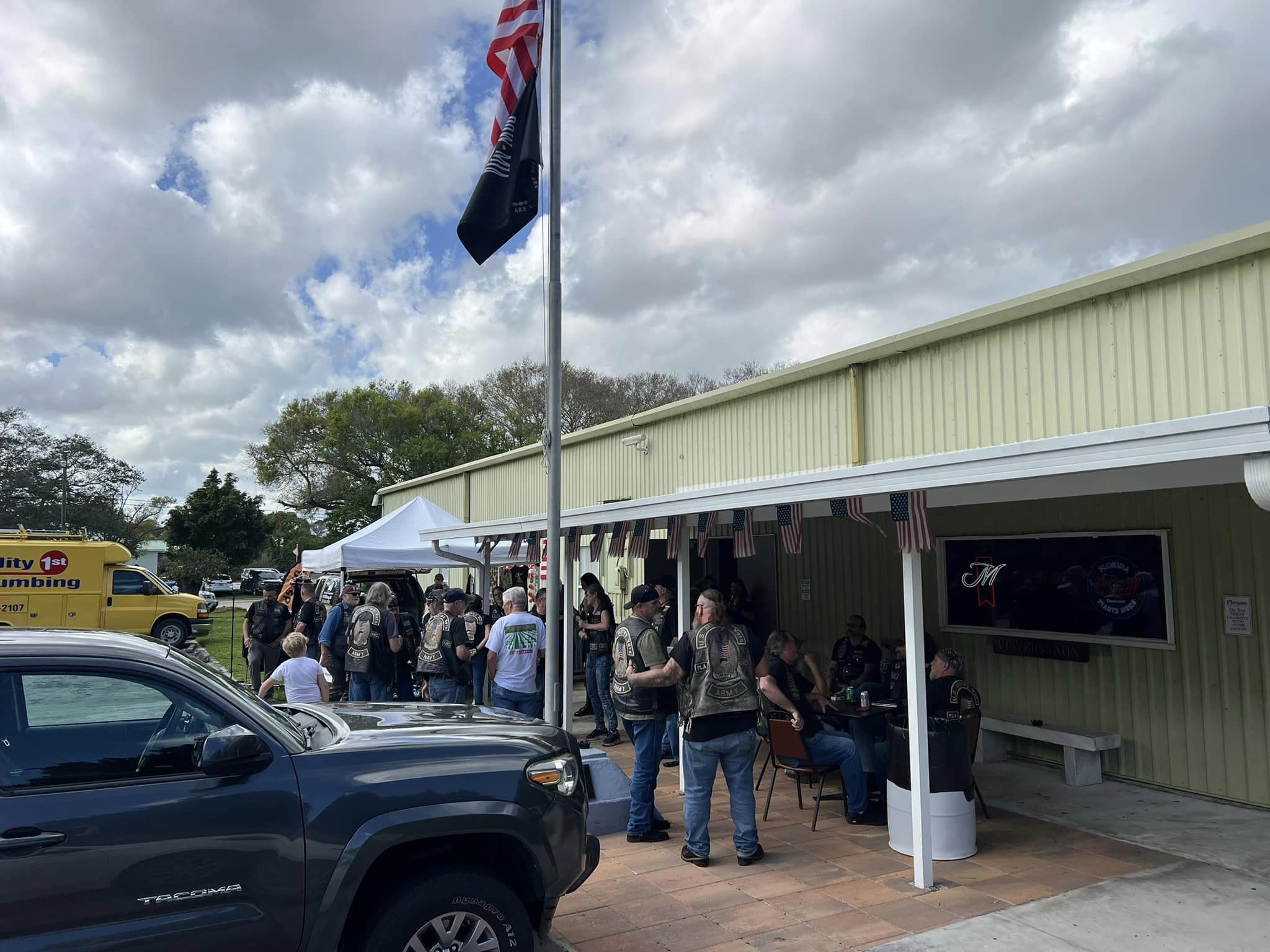 Fla 4 Treasure Coast Annual